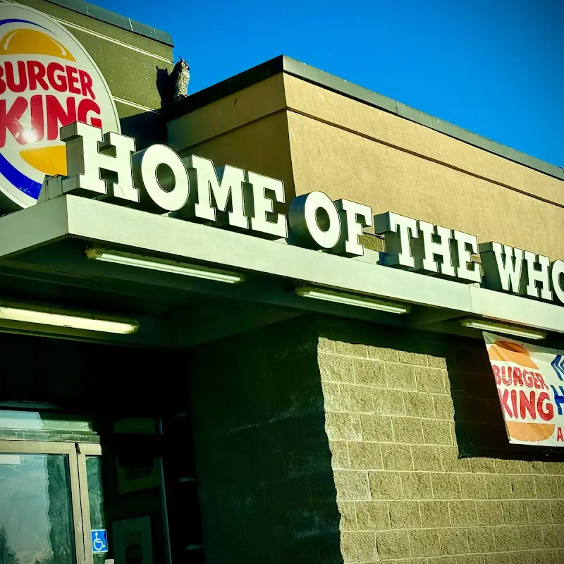 Burger King