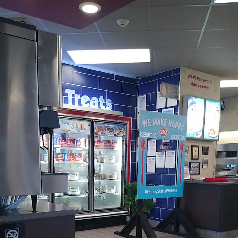 Dairy Queen Grill & Chill