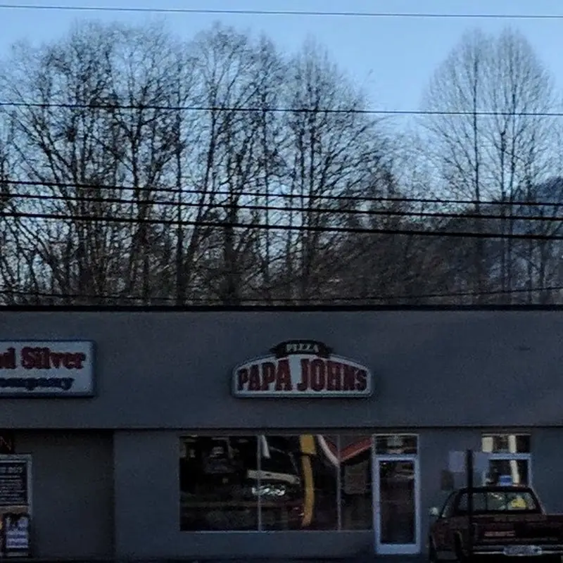 Papa Johns Pizza