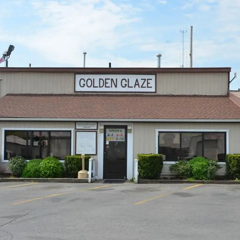 Golden Glaze Bakery & Deli