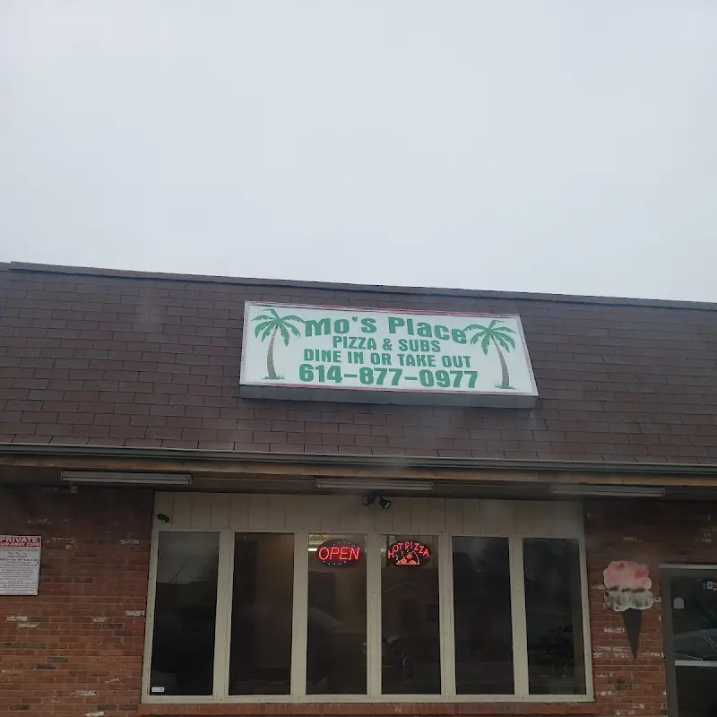 Mo’s Place | Pizza & Subs