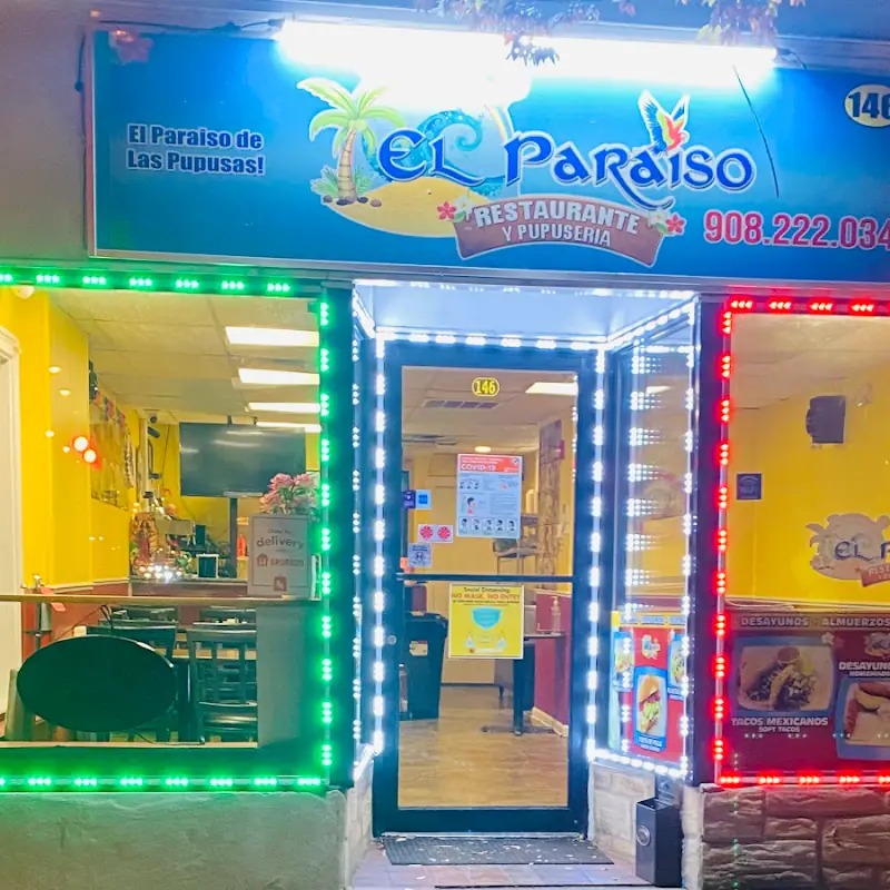 El Paraiso Mex