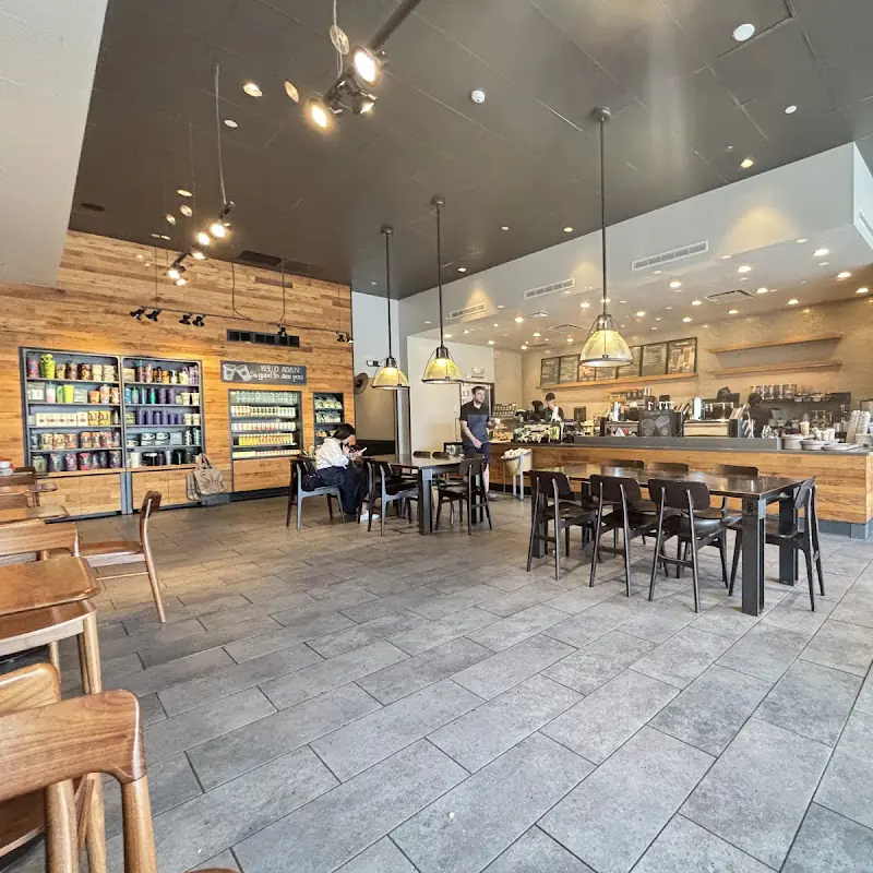 Starbucks Coffee Company