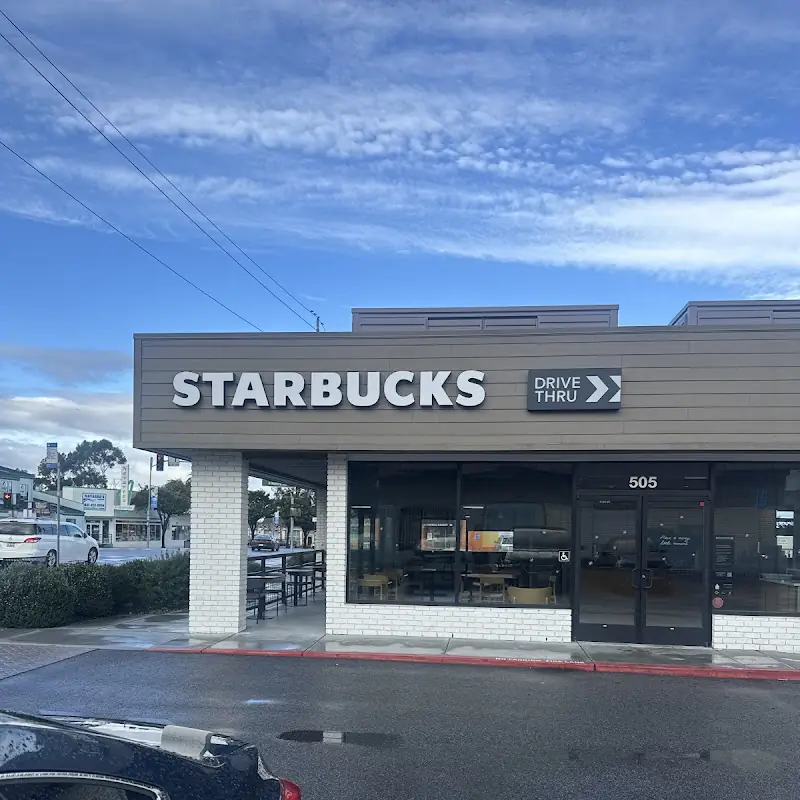 Starbucks Coffee Company