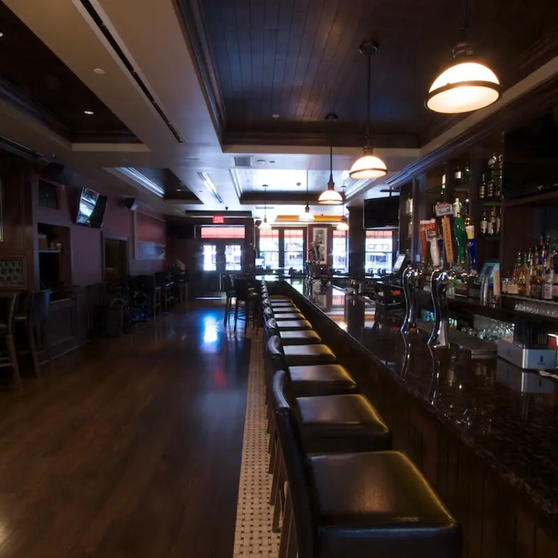 Hudson Grille