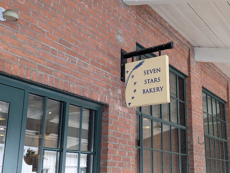 Seven Stars Bakery - Rumford
