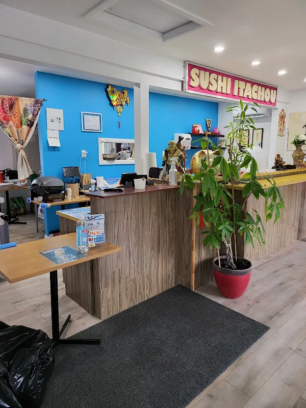Sushi Itachou