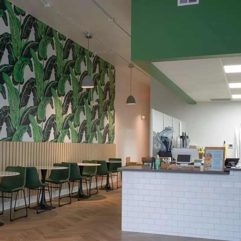 Bona Fide Juicery
