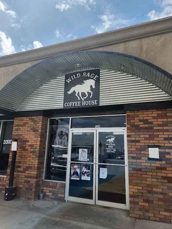 Wild Sage | Coffee House and Diner