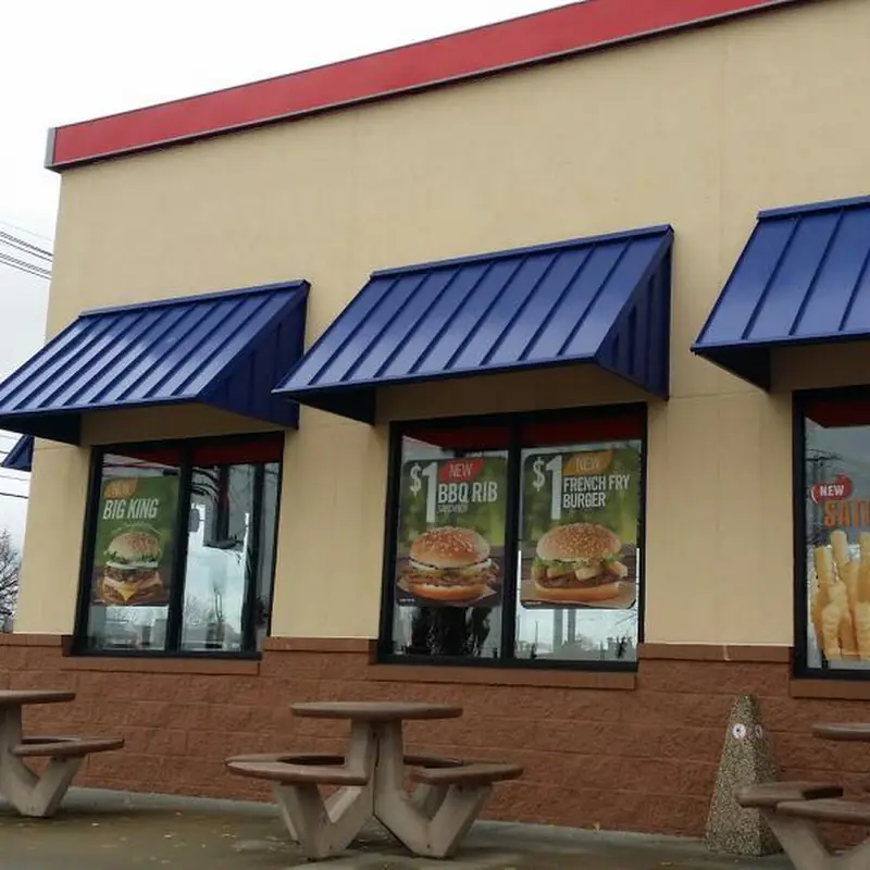 Burger King