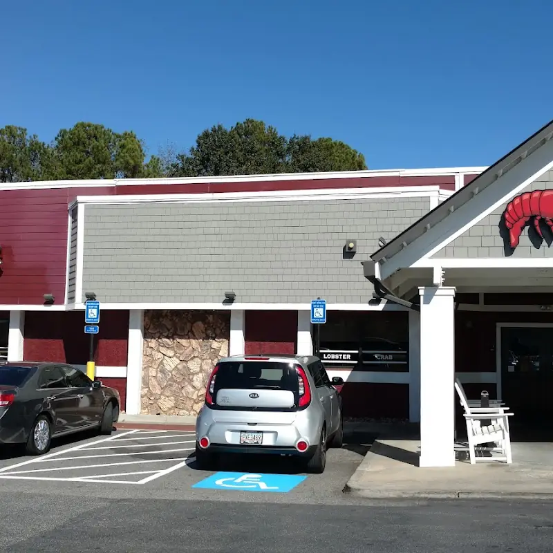 Red Lobster