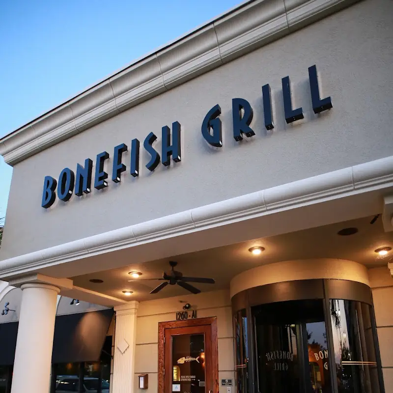 Bonefish Grill