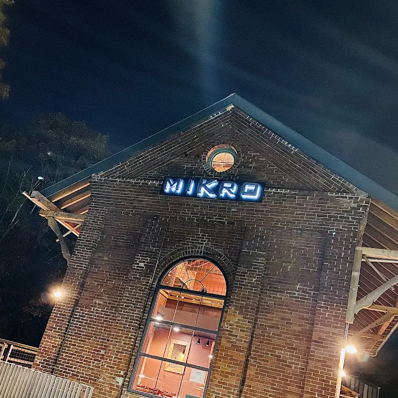 MiKro Depot