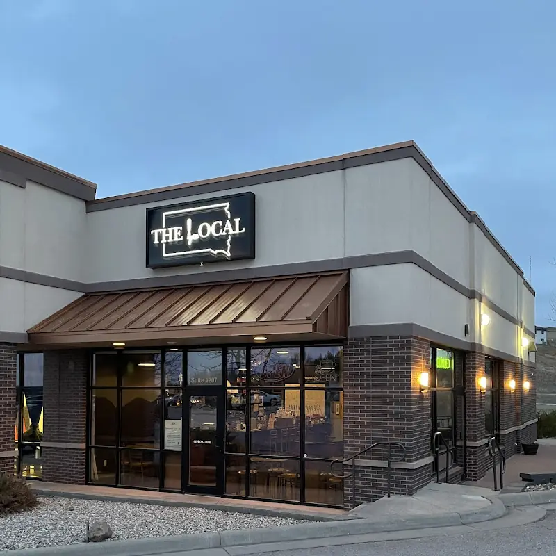The Local