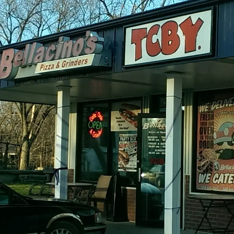 Bellacino's Pizza & Grinders
