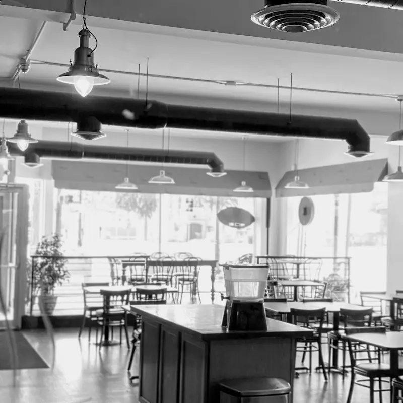The Meeting Place on Market