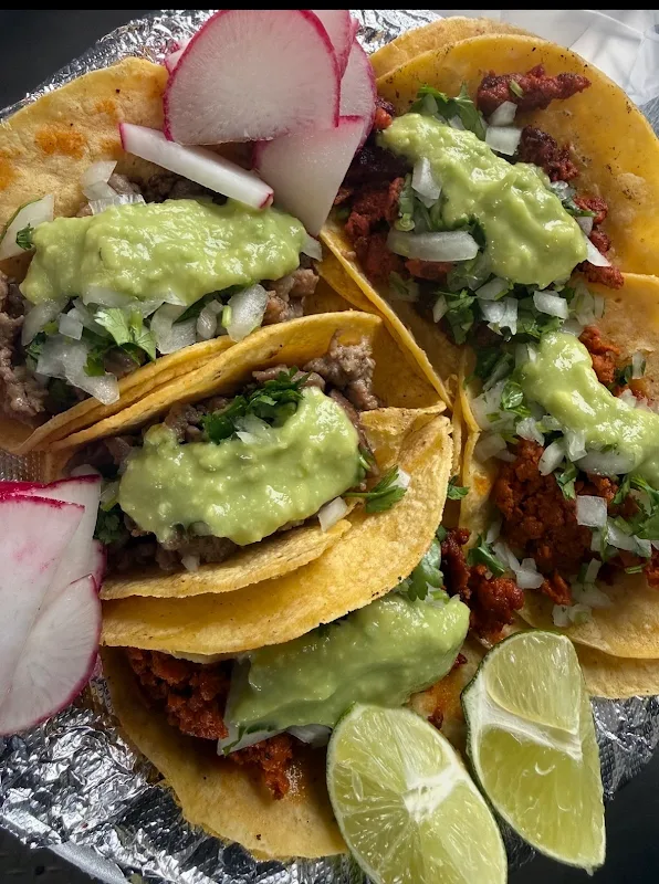 Salchi Papas
