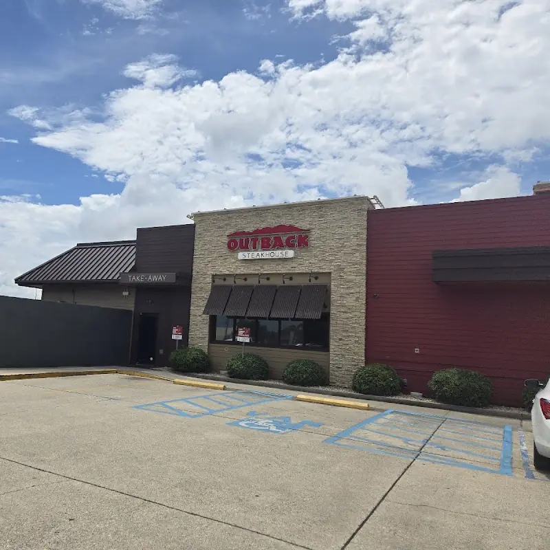 Outback Steakhouse