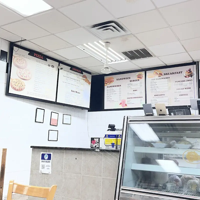 K Pizza (케이피자)