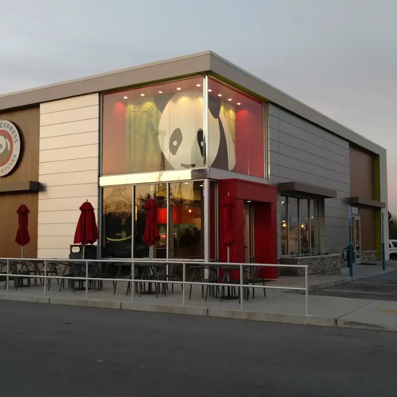 Panda Express
