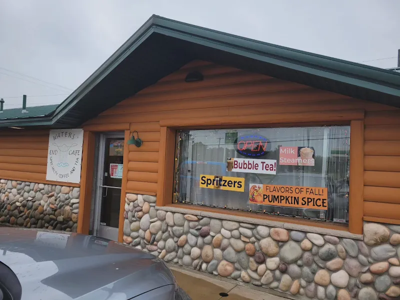 Waters End Cafe
