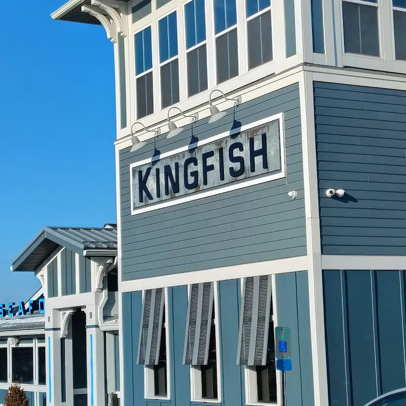 Kingfish