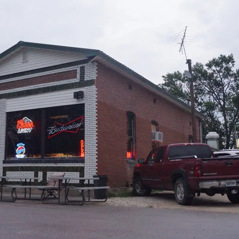 Treloar Bar & Grill