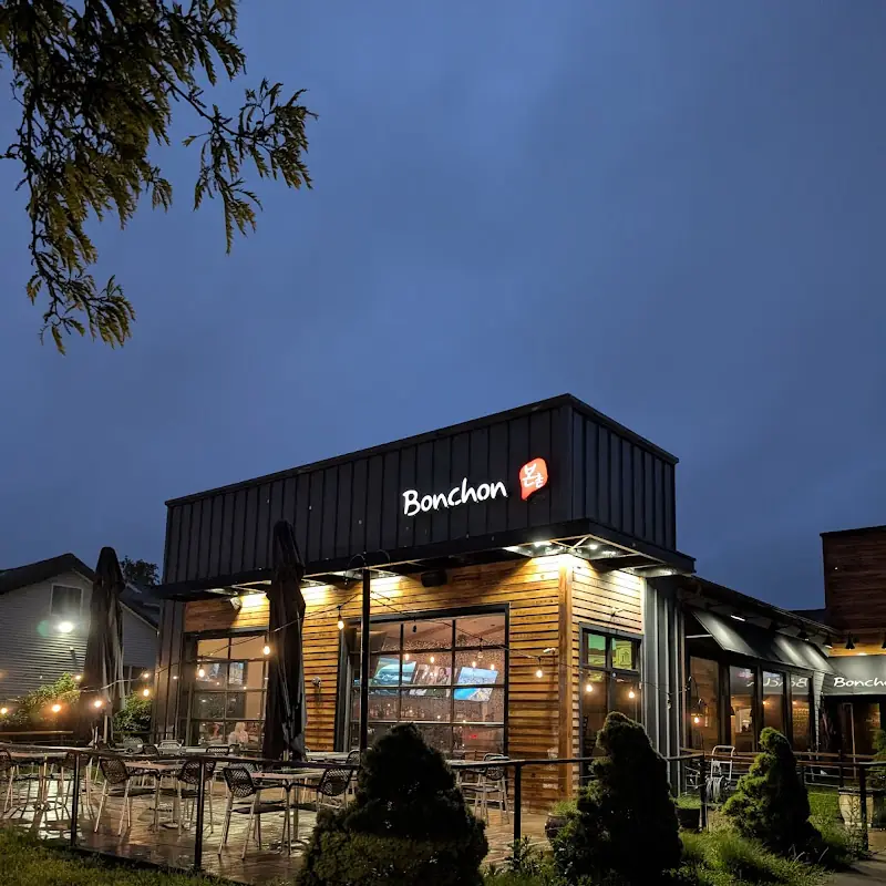 Bonchon Seven Hills
