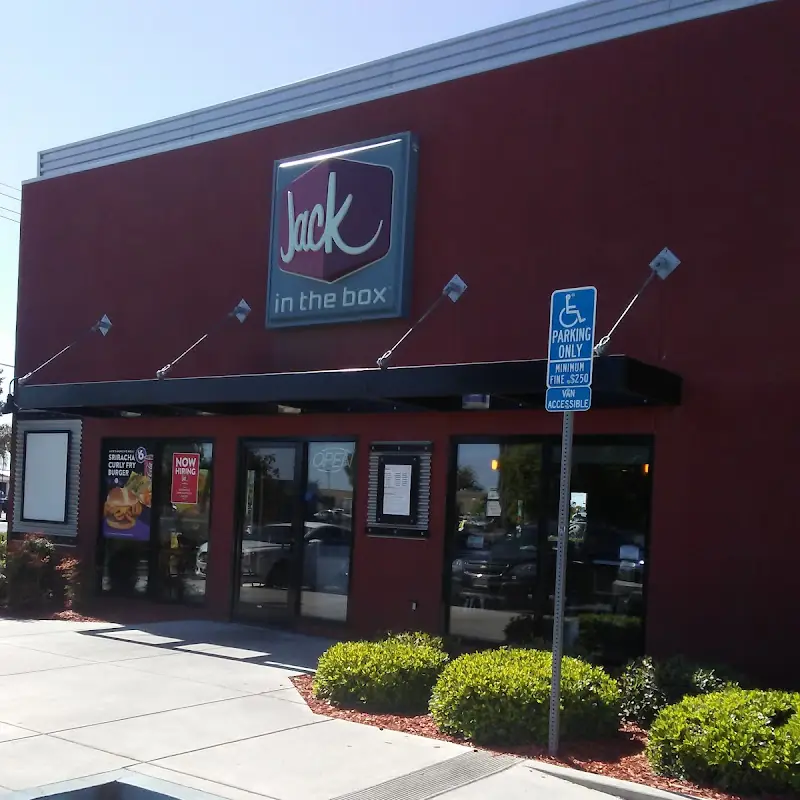 Jack in the Box