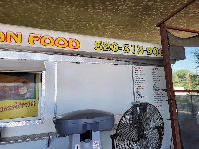 El Rio Mexican Food Truck