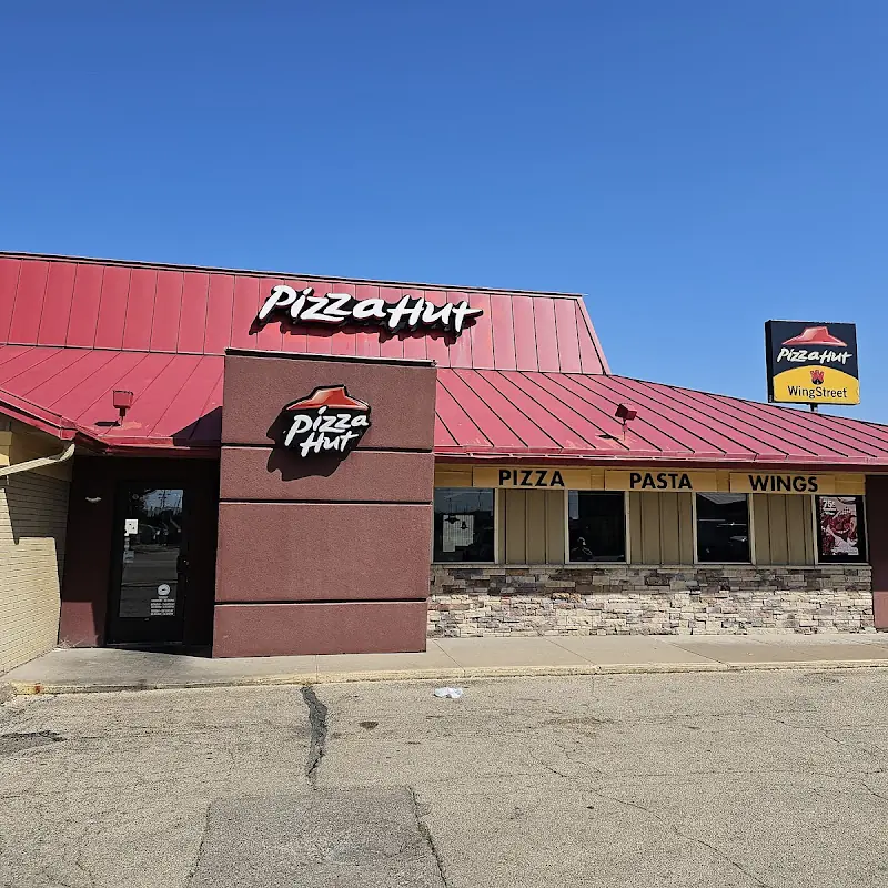 Pizza Hut