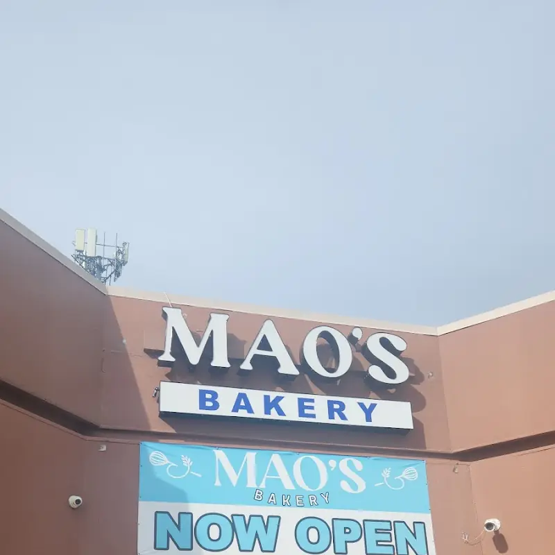 Mao´s Bakery