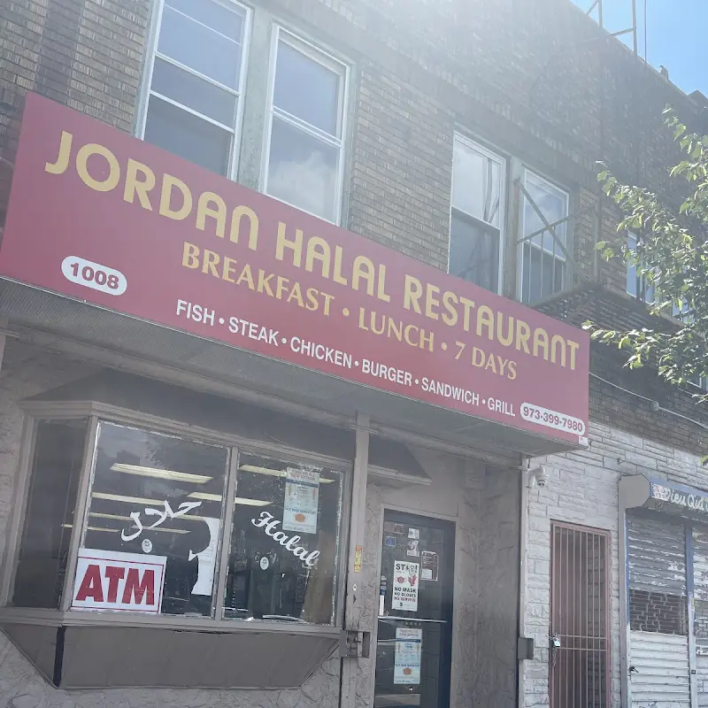 Jordan
