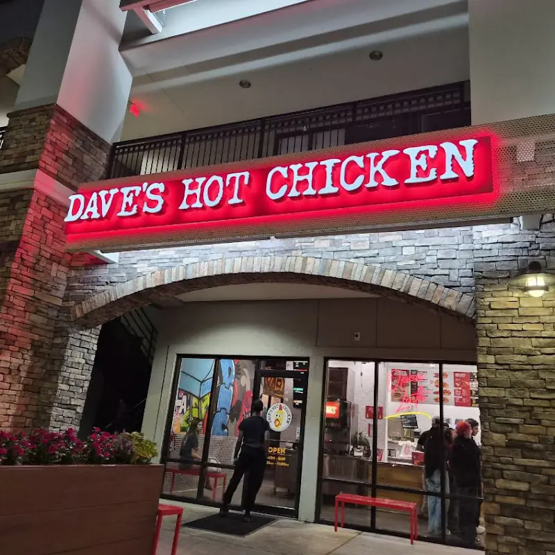 Dave's Hot Chicken