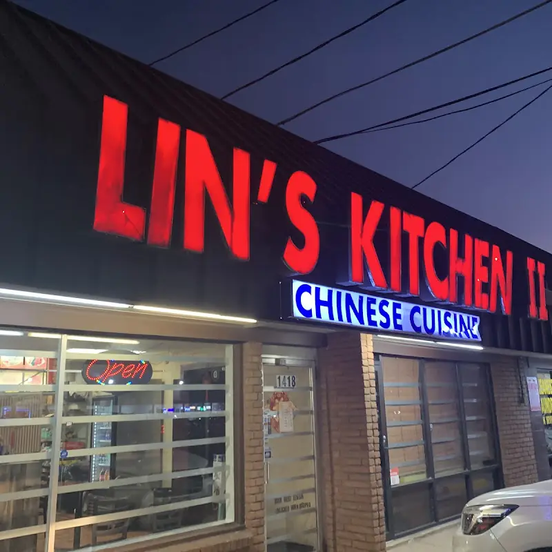 Lin's Kitchen