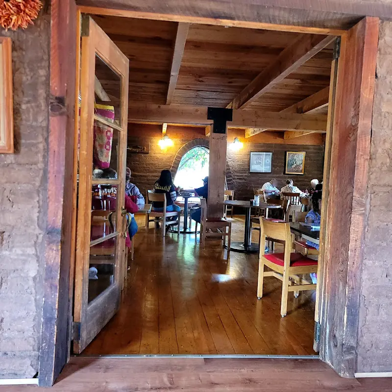 Old Road Restaurant