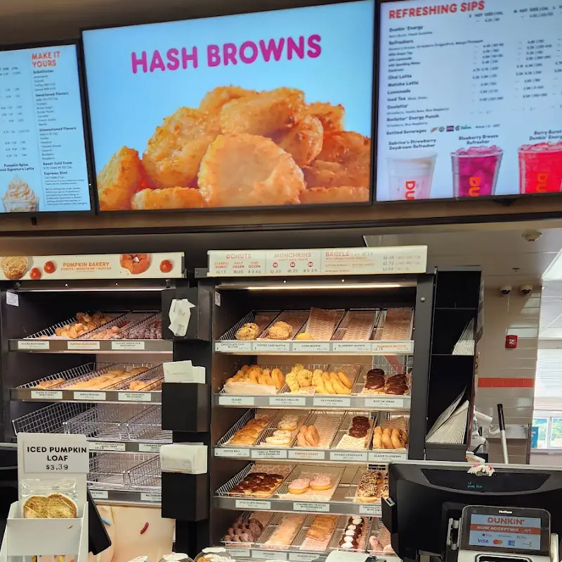 Dunkin'