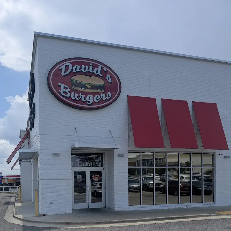 David's Burgers