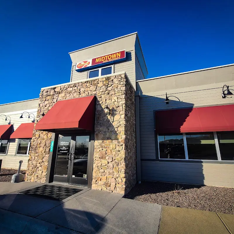 Midtown Family Restaurant