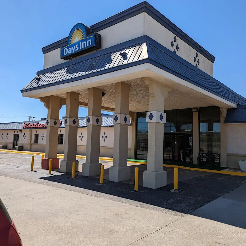 Branding Iron Restaurant