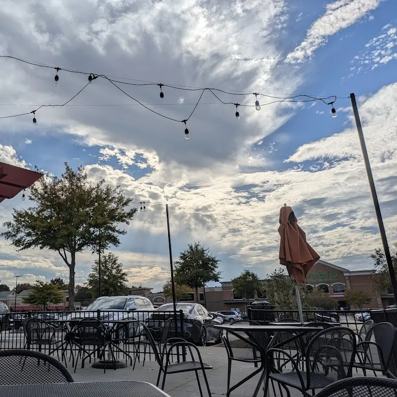 QDOBA Mexican Eats
