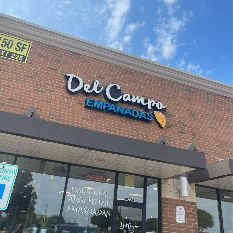 Del Campo Empanadas
