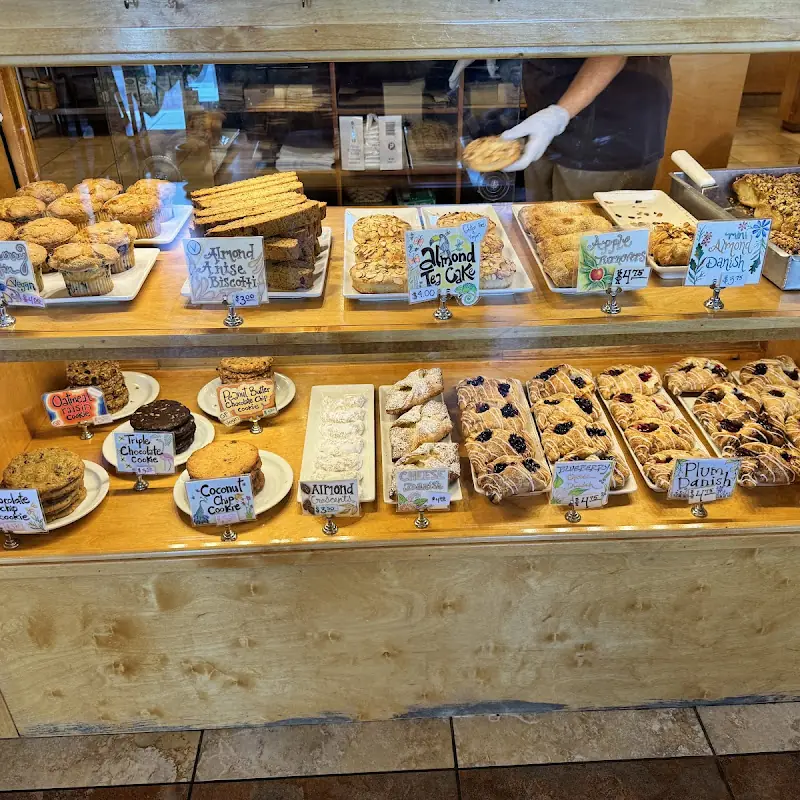 Lighthouse Center Bakery