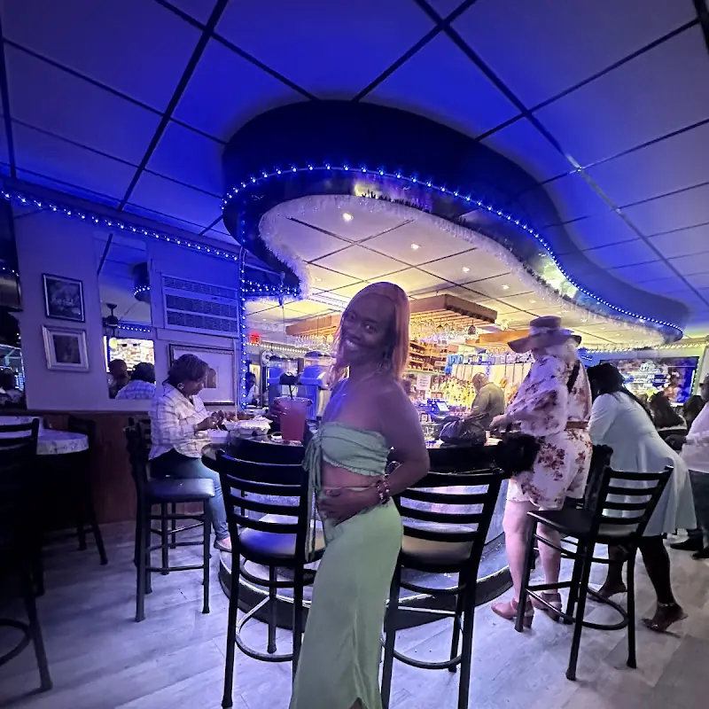 Catfish Lounge