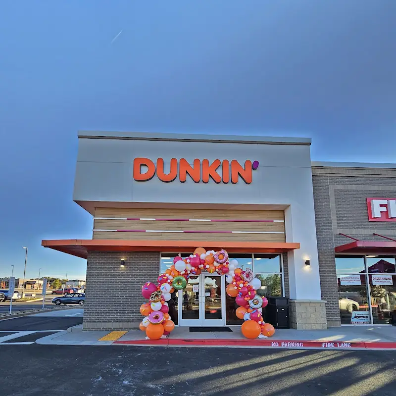 Dunkin'
