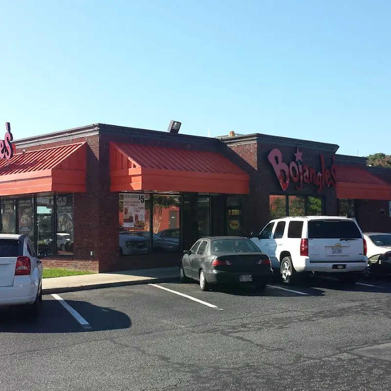 Bojangles
