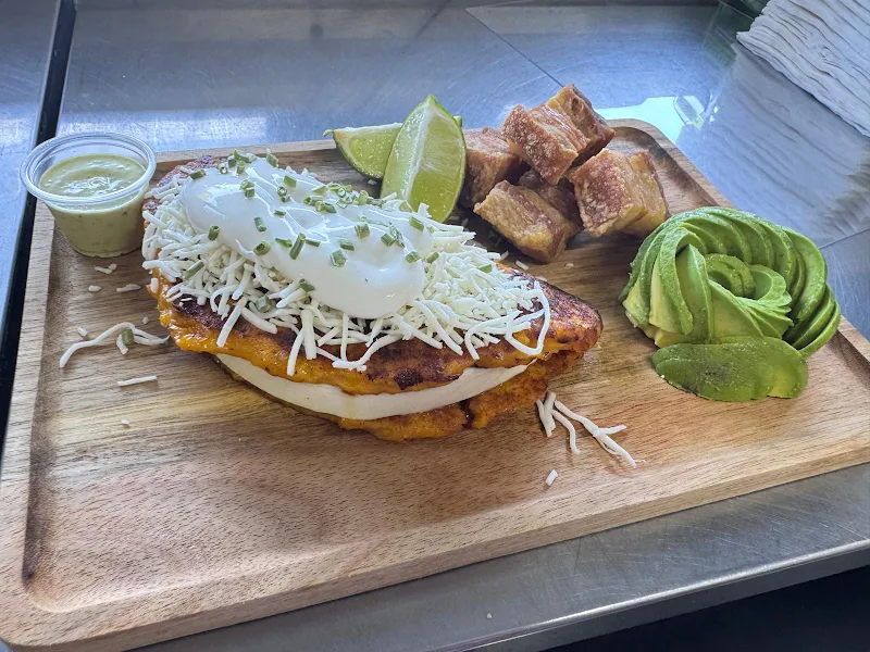 Rikiquito Gourmet