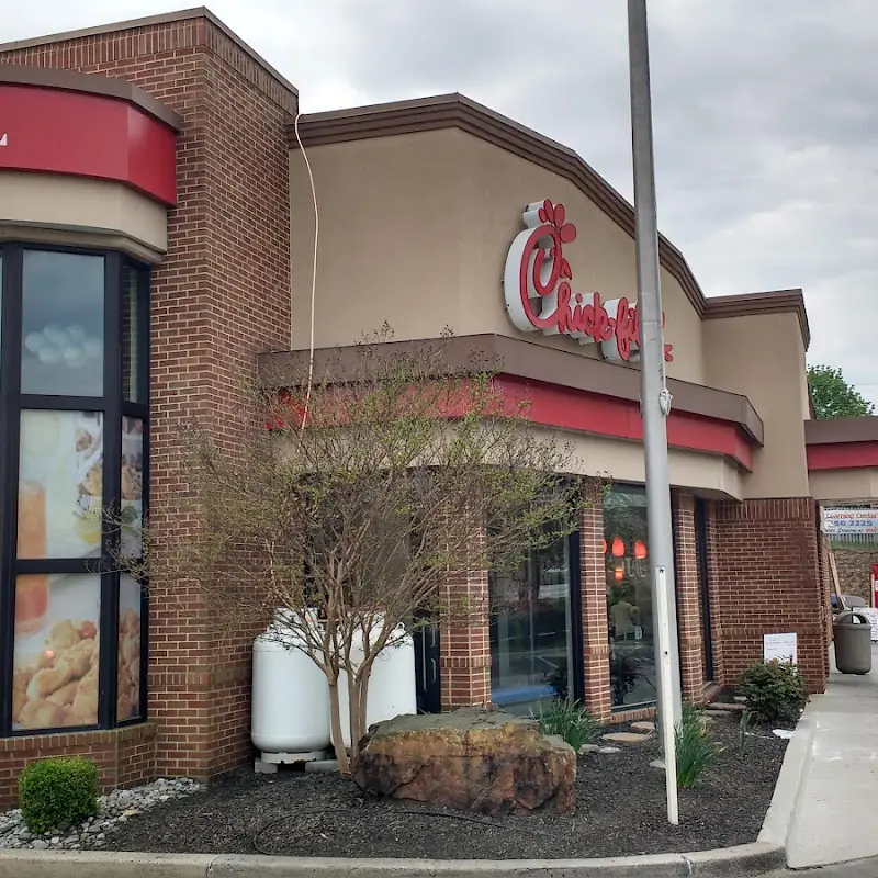 Chick-fil-A