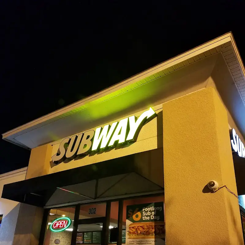 Subway