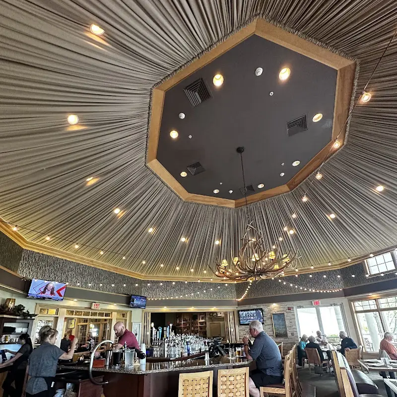 Legacy Restaurant & Grille